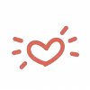 ❤️