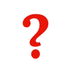 ❓