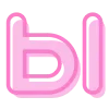 💗
