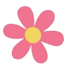🌸