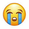 😭