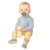 👶