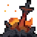 🗡️