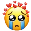 😭
