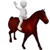 🐎