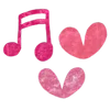 💕