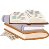 📚