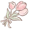 💐