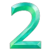2️⃣
