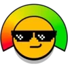 😎