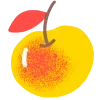 🍏