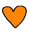 🧡