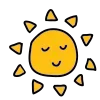 ☀️