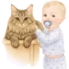 🐈