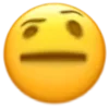 🤨