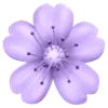 🌸