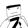 ❔