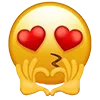😚