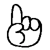 ☝️