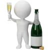 🍾