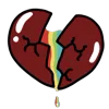 💔