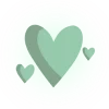 💚