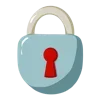 🔒