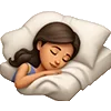 😴