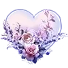 💜