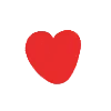 ❤️