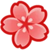 🌸