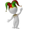 🤡