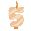 5️⃣
