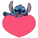❤️