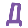 💜