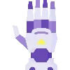 🖐