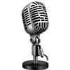 🎤