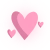 ❤️