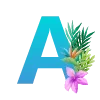 🔠