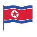 🇰🇵