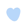 ❤️