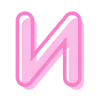 💗
