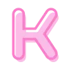 💗