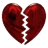 💔