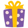🎁
