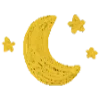 🌙
