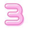 💗