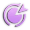 🟣