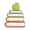 📚