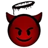 😈
